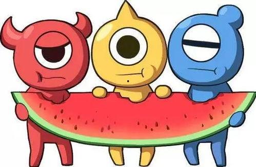 吃瓜群众专用袋,网络热词背后的趣味与思考