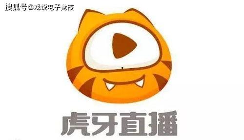 虎牙的吃瓜牌子,揭秘网络直播界的“瓜王”传奇