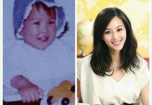 有哪一个明星被曰过,揭秘曾被热议的明星往事