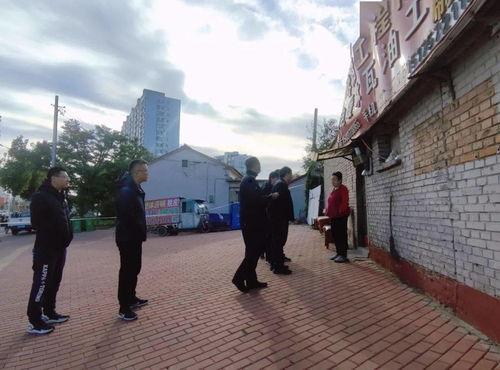 宝鸡龙寺街道新闻头条,聚焦民生发展新篇章