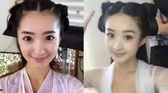 明星谁没用替身,揭秘娱乐圈明星真实实力大比拼