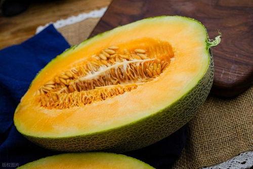 新疆瓜可以怎么吃,尽享甜蜜滋味
