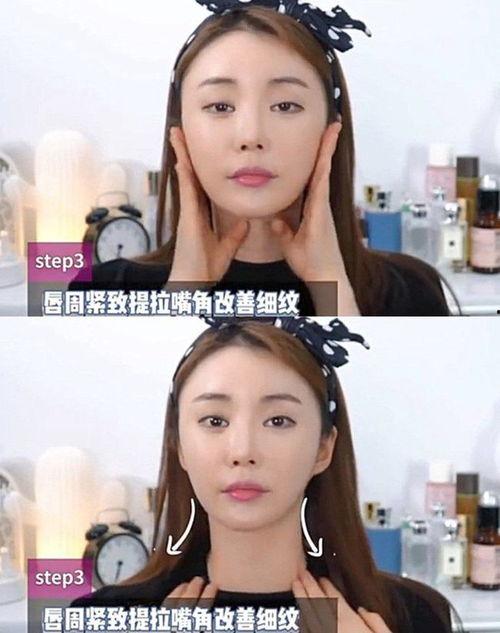 女明星按摩的视频,揭秘明星保养秘诀