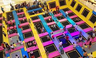 湘潭网红游乐设备店,打造欢乐新天地，尽享刺激狂欢！