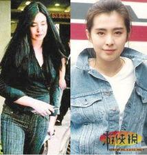 明星用什么减肥啊,明星们的减肥秘籍大揭秘