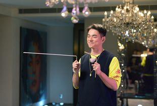 李晨潘玮柏最新爆料,揭秘娱乐圈幕后真相