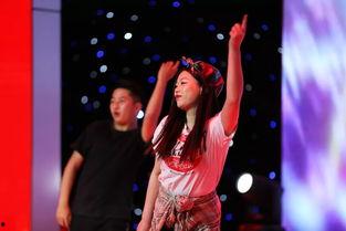 抖音网红舞2020蹦迪