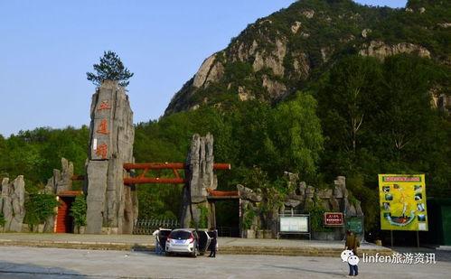 临汾网红地临汾墙,网红打卡地的魅力之旅