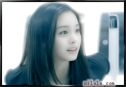 韩国美女明星动态图,动态图中的魅力演绎