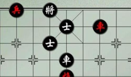 网红象棋高手比赛视频,象棋高手争霸战精彩瞬间回顾