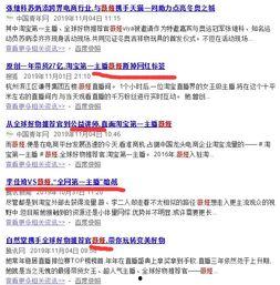 现在的网红都买头条吗