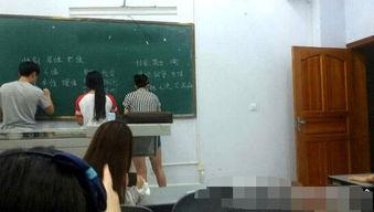 爆料新闻学院,新闻学院内部风云录