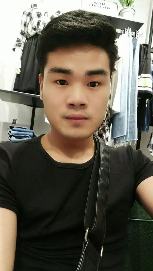 重庆网红帅哥和胖妹子,甜蜜碰撞，演绎独特爱情故事