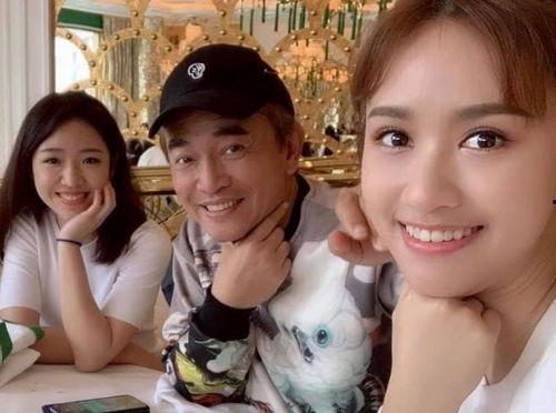 哪个明星四个孩子,明星家庭幸福传承