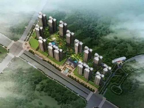 红网 谷山路 三润城,繁华地段的人居典范